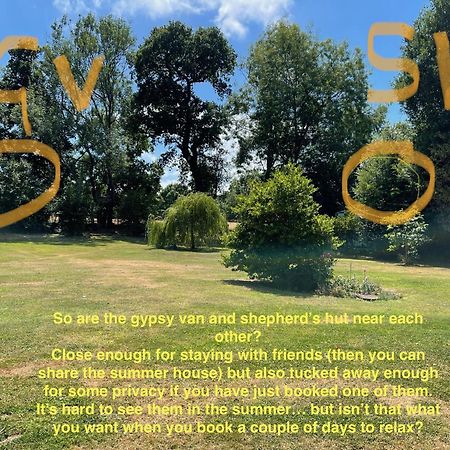 Fernwood Bed & Breakfast Ringwood Bagian luar foto