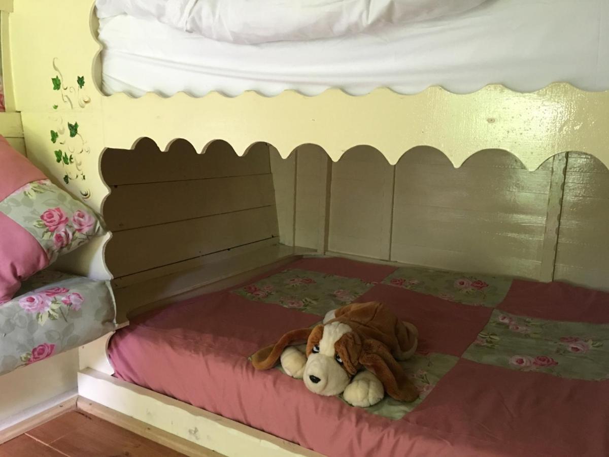 Fernwood Bed & Breakfast Ringwood Bagian luar foto