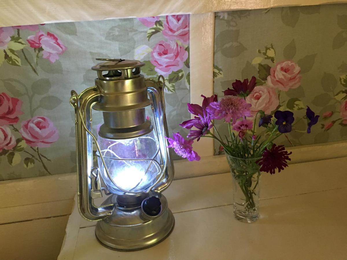 Fernwood Bed & Breakfast Ringwood Bagian luar foto