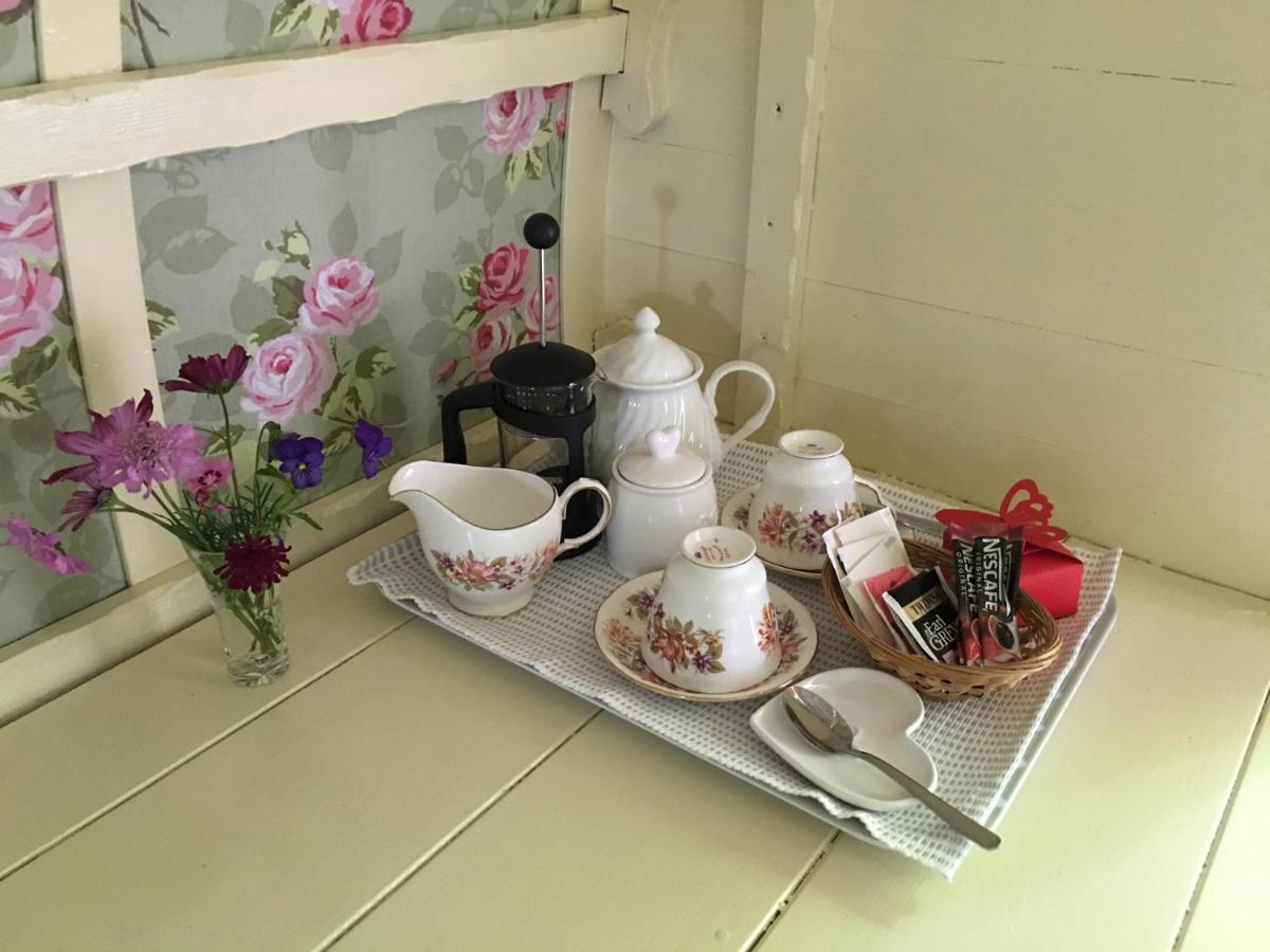 Fernwood Bed & Breakfast Ringwood Bagian luar foto