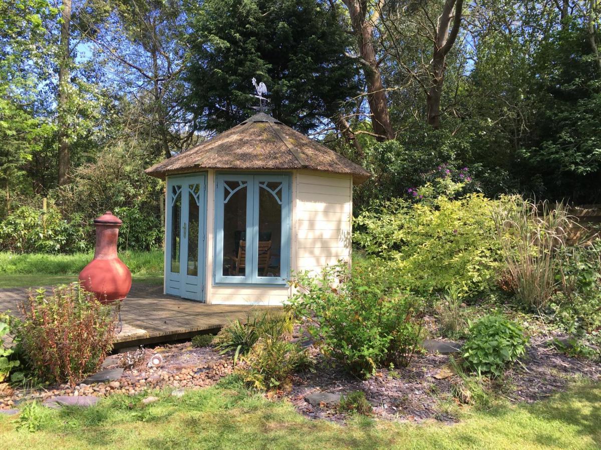 Fernwood Bed & Breakfast Ringwood Bagian luar foto