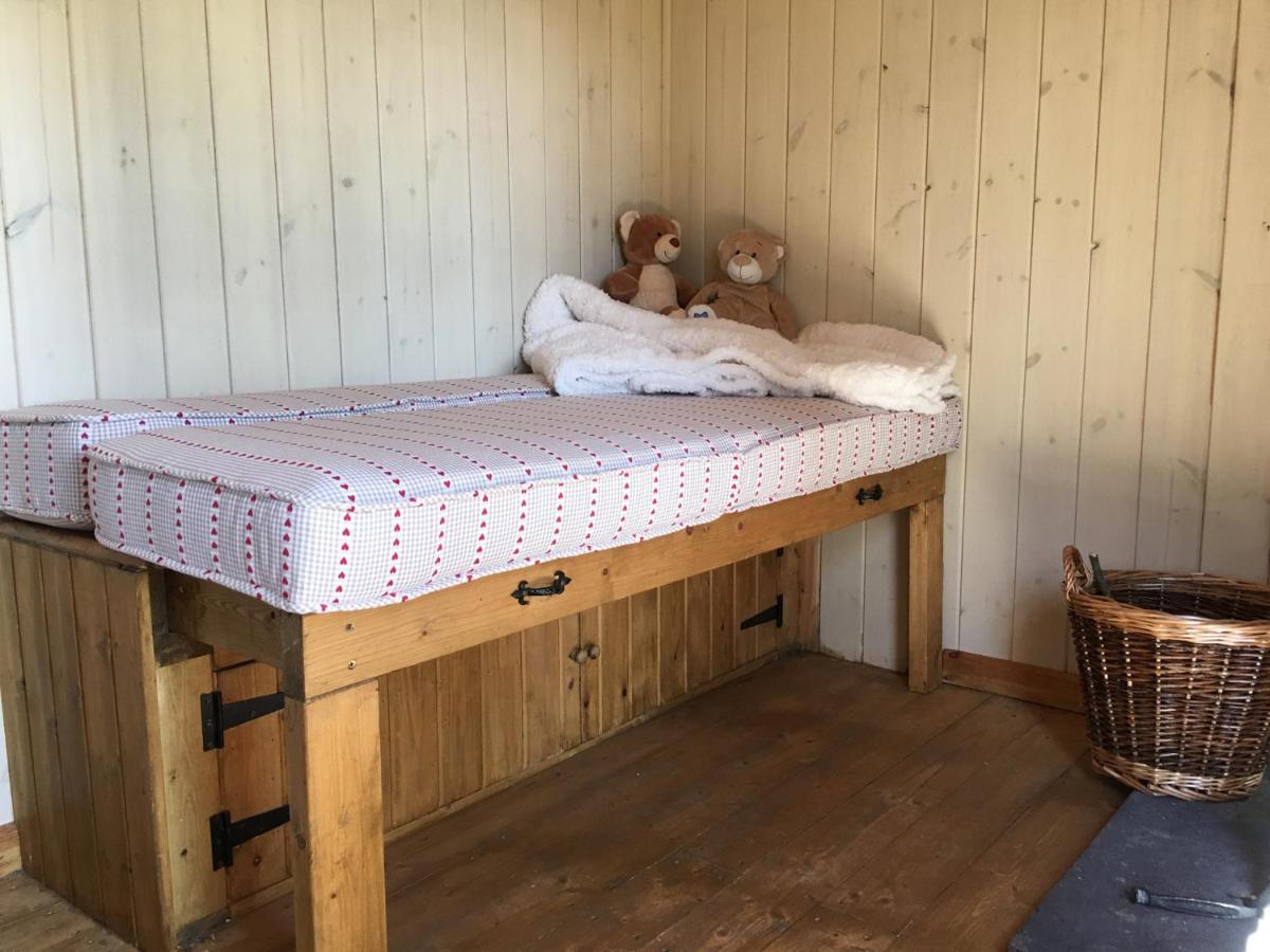 Fernwood Bed & Breakfast Ringwood Bagian luar foto