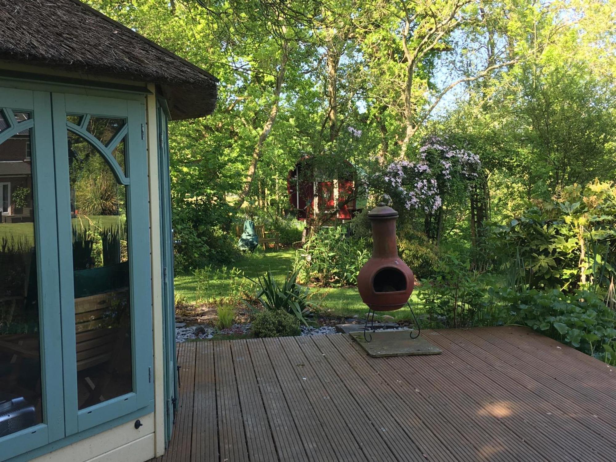 Fernwood Bed & Breakfast Ringwood Bagian luar foto
