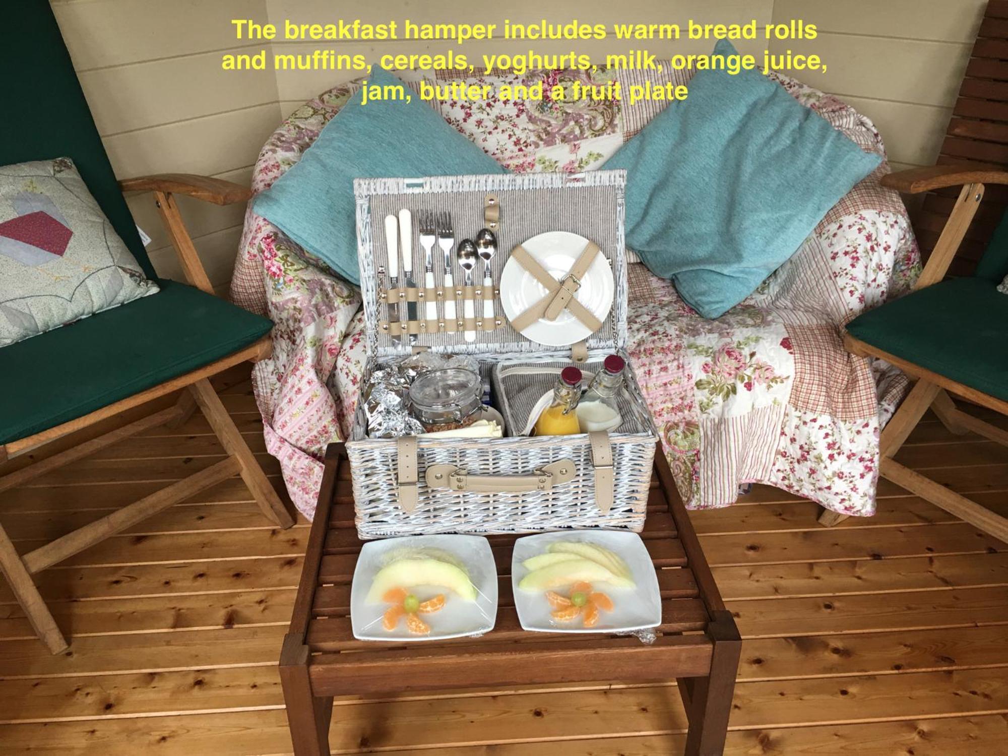 Fernwood Bed & Breakfast Ringwood Bagian luar foto