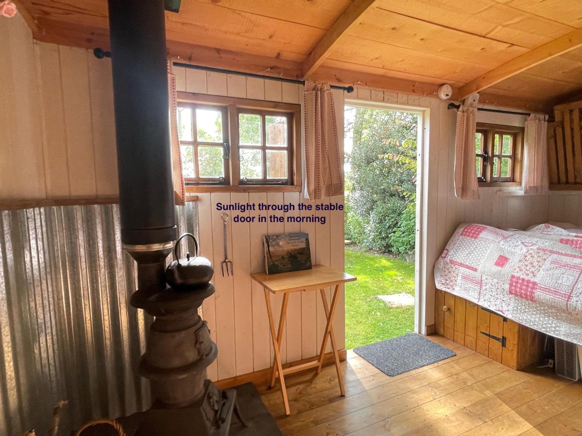 Fernwood Bed & Breakfast Ringwood Bagian luar foto