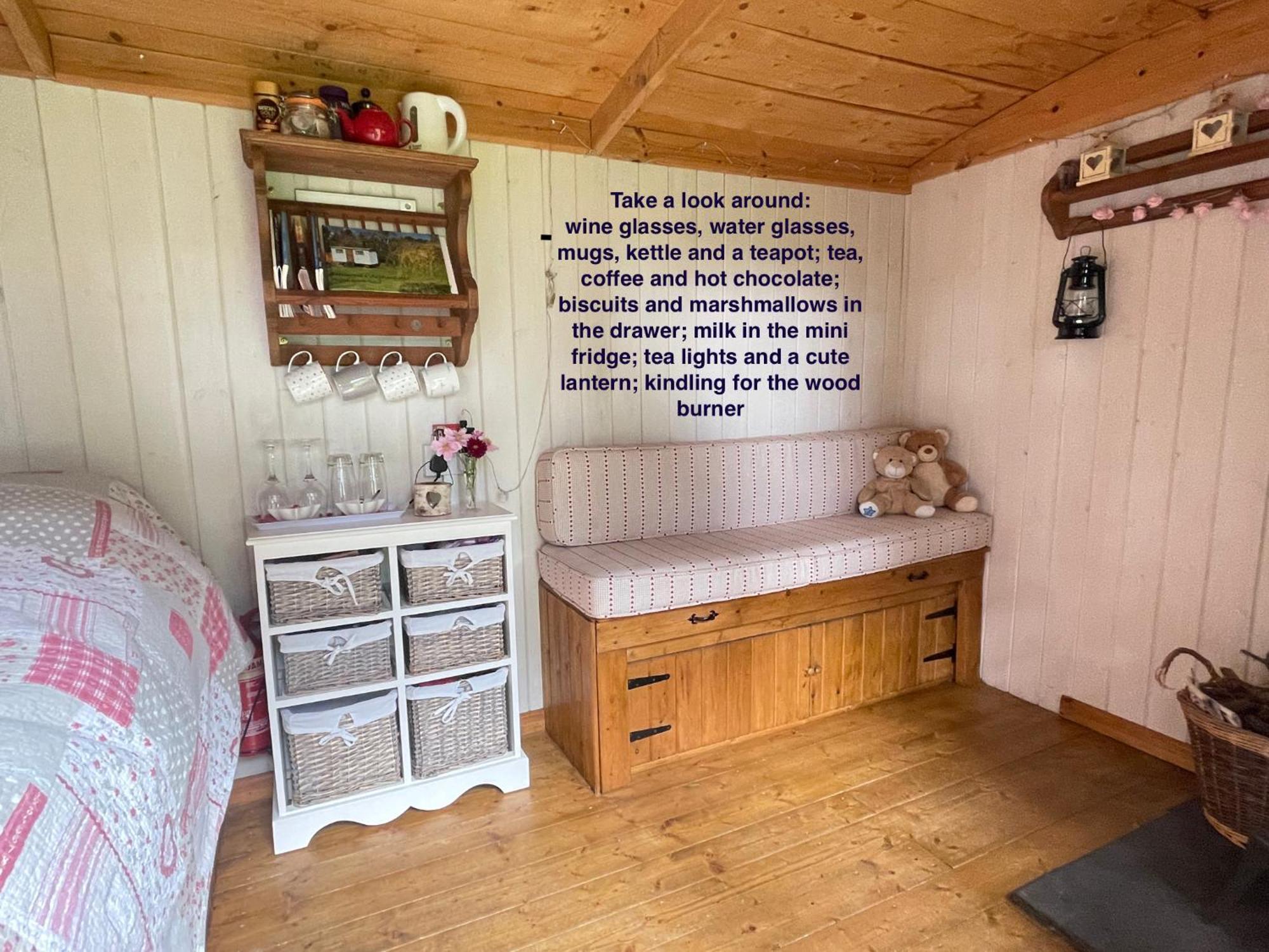 Fernwood Bed & Breakfast Ringwood Bagian luar foto