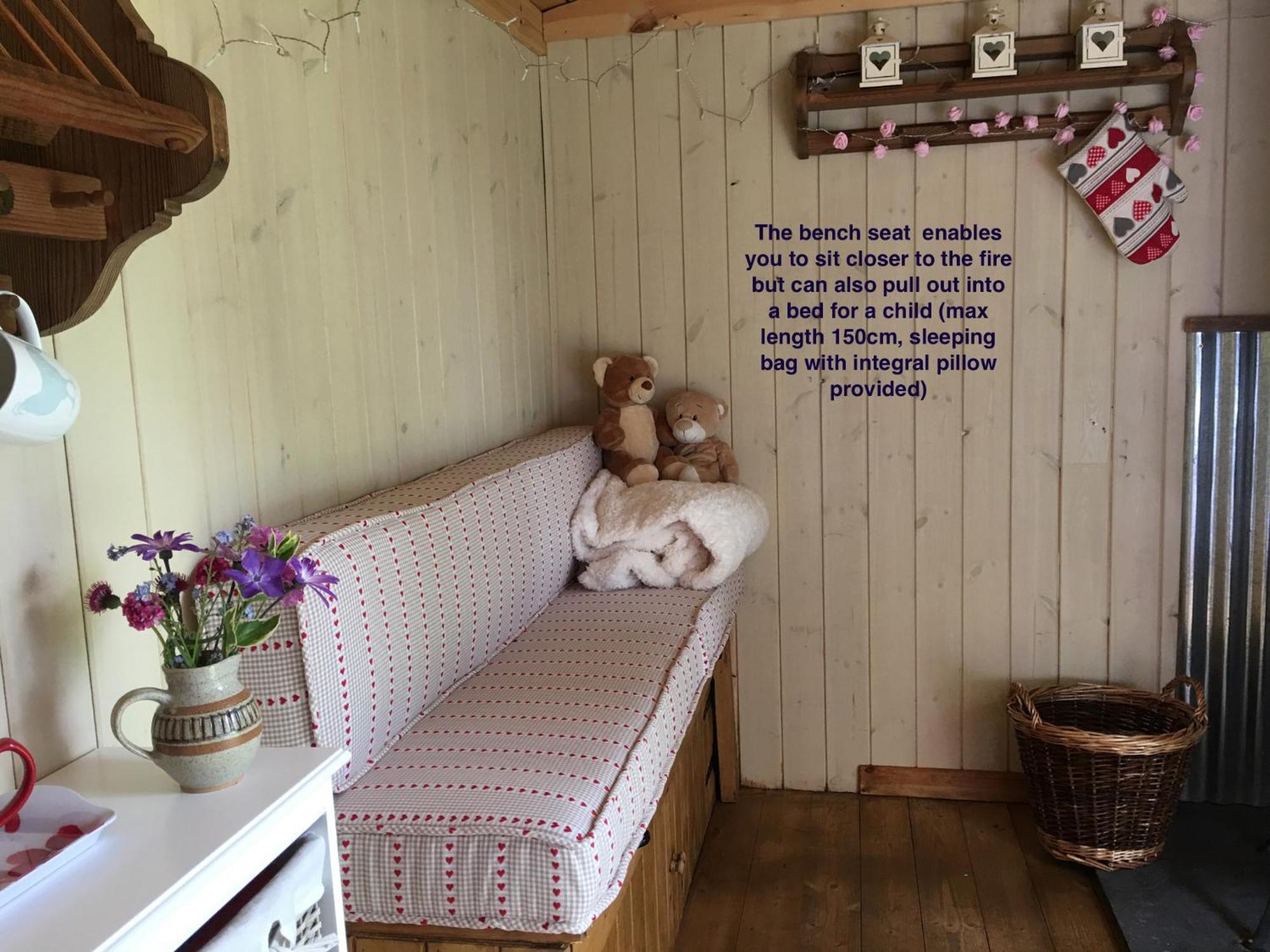 Fernwood Bed & Breakfast Ringwood Bagian luar foto